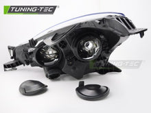 Carica l&#39;immagine nel visualizzatore di Gallery, Fari Anteriori CHROME Lato Destro TYC per CITROEN DS3 10-14