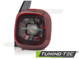 Fanale Posteriore Lato Destro TYC per DACIA DUSTER 17-21