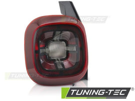 Fanale Posteriore Lato Sinistro TYC per DACIA DUSTER 17-21