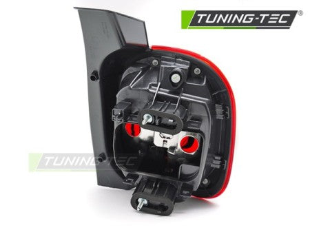 Fanale Posteriore Lato Sinistro TYC per DACIA DUSTER 17-21