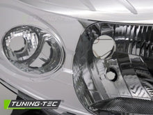 Carica l&#39;immagine nel visualizzatore di Gallery, Fari Anteriori CHROME Lato Destro TYC per DACIA SANDERO 08-12