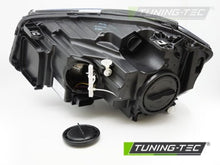Load image into Gallery viewer, Fari Anteriori BLACK Lato Destro TYC per MERCEDES Classe A W176 12-18