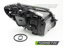 Carica l&#39;immagine nel visualizzatore di Gallery, Faro Anteriore LED BLACK Lato Sinistro TYC per MERCEDES Classe C W205 14-18