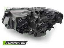 Carica l&#39;immagine nel visualizzatore di Gallery, Fari Anteriori BLACK Lato Destro TYC per MERCEDES CLA W117