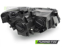 Carica l&#39;immagine nel visualizzatore di Gallery, Fari Anteriori BLACK Lato Sinistro TYC per MERCEDES CLA W117