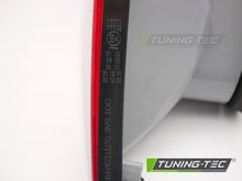 Carica l&#39;immagine nel visualizzatore di Gallery, Fanale Posteriore LED RED WHITE Lato Destro TYC per MERCEDES Classe E W211 06-09 4D