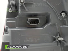 Load image into Gallery viewer, Fanale Posteriore LED RED WHITE Lato Sinistro TYC per MERCEDES GLE W166 15-19