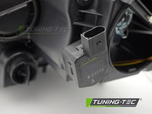 Carica l&#39;immagine nel visualizzatore di Gallery, Fari Anteriori CHROME Lato Destro TYC per MERCEDES ML W164 05-08