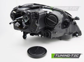 Fari Anteriori CHROME Lato Sinistro TYC per MERCEDES ML W164 05-08