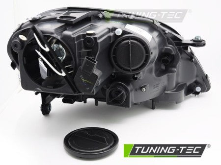 Fari Anteriori CHROME Lato Sinistro TYC per MERCEDES ML W164 09-11