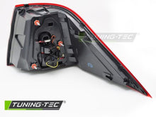 Load image into Gallery viewer, Fanale Posteriore LED RED WHITE Lato Sinistro TYC per MERCEDES ML W166 11-15