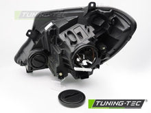 Carica l&#39;immagine nel visualizzatore di Gallery, Fari Anteriori BLACK Lato Destro TYC per MERCEDES SPRINTER W906 13-18
