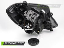 Carica l&#39;immagine nel visualizzatore di Gallery, Fari Anteriori BLACK Lato Sinistro TYC per MERCEDES SPRINTER W906 13-18