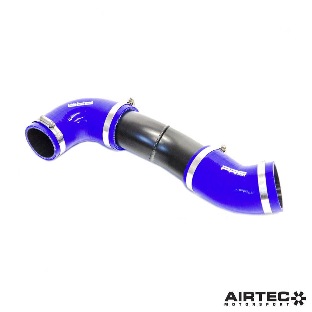 Tubo boost lato freddo AIRTEC Motorsport da 70 mm per Focus RS Mk2