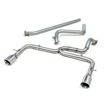 Carica l'immagine nel visualizzatore di Gallery, Cobra Sport Scarico sportivo GPF Back Venom Box Delete per Suzuki Swift Sport 1.4L Turbo ZC33S (2018+)
