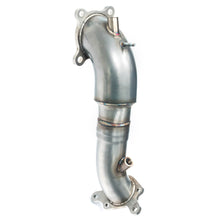 Carica l'immagine nel visualizzatore di Gallery, Cobra Sport Downpipe per Honda Civic Type R FK8 (17-22)