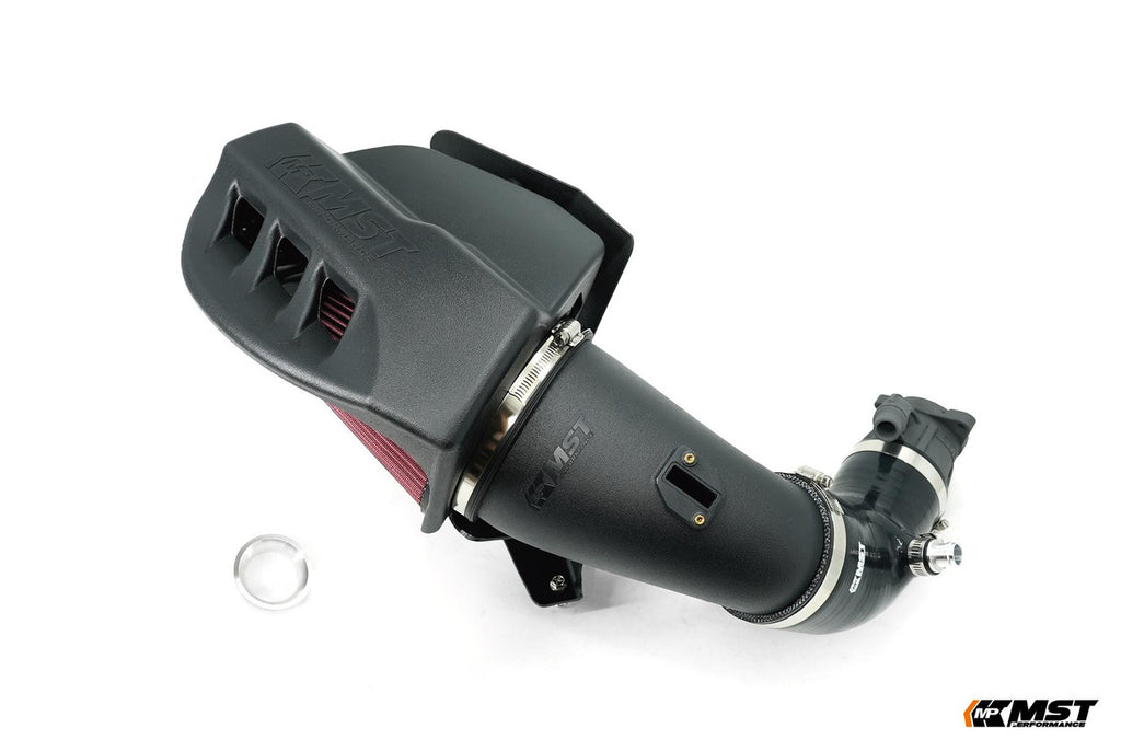 Kit aspirazione diretta MST Performance per BMW G Series B58 3.0 - foto 2