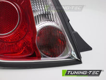Carica l&#39;immagine nel visualizzatore di Gallery, Fanale Posteriore Lato Sinistro TYC per FIAT 500 07-15