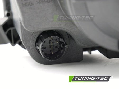 Faro Anteriore Lato Destro TYC per FIAT 500 15-