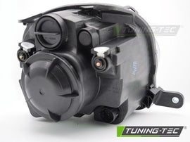 Faro Anteriore Lato Sinistro TYC per FIAT 500 15-