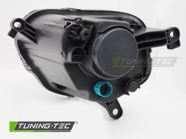 Fari Anteriori HIGH BEAM Lato Destro TYC per FIAT 500 15-