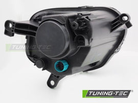 Fari Anteriori HIGH BEAM Lato Sinistro TYC per FIAT 500 15-