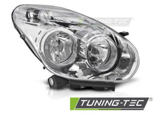 Carica l&#39;immagine nel visualizzatore di Gallery, Faro Anteriore Lato Destro TYC per FIAT DOBLO 10-14 OPEL COMBO 12-18