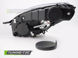 Faro Anteriore Lato Destro TYC per FIAT DOBLO 10-14 OPEL COMBO 12-18