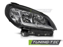 Load image into Gallery viewer, Faro Anteriore Lato Destro BLACK TYC per FIAT DOBLO 14-22