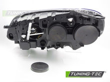 Load image into Gallery viewer, Faro Anteriore Lato Destro BLACK TYC per FIAT DOBLO 14-22