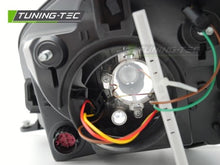 Load image into Gallery viewer, Faro Anteriore Lato Destro TYC per FIAT FIORINO QUBO CITROEN NEMO PEUGEOT BIPPER 2007-