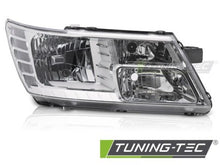 Load image into Gallery viewer, Faro Anteriore Lato Destro TYC per FIAT FREEMONT 11-15 DODGE JOURNEY 07-20