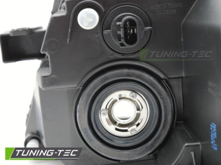Faro Anteriore Lato Destro TYC per FIAT FREEMONT 11-15 DODGE JOURNEY 07-20