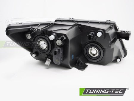 Faro Anteriore Lato Sinistro TYC per FIAT FREEMONT 11-15 DODGE JOURNEY 07-20