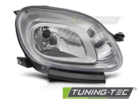 Faro Anteriore Lato Destro TYC per FIAT PANDA III 2012-