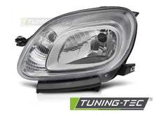 Load image into Gallery viewer, Faro Anteriore Lato Sinistro TYC per FIAT PANDA III 2012-