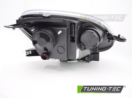 Faro Anteriore Lato Sinistro TYC per FIAT PANDA III 2012-