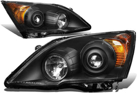 Fari Anteriori SK-Import Neri Honda CR-V Mk3 RE 2007-2012