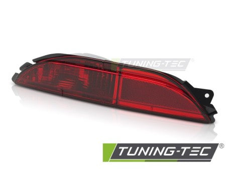 Faro Fendinebbia Lato Sinistro TYC per FIAT GRANDE PUNTO 05-09