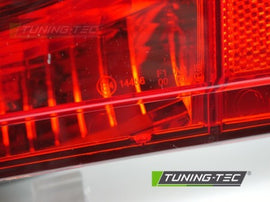 Faro Fendinebbia Lato Sinistro TYC per FIAT GRANDE PUNTO 05-09