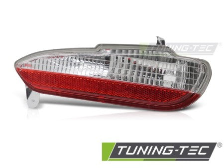 LUCE DI RETROMARCIA Lato Destro TYC per FIAT PUNTO EVO 09-12