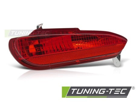 Faro Fendinebbia Lato Sinistro TYC per FIAT PUNTO EVO 09-12