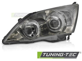 Faro Anteriore Lato Sinistro XENON TYC per HONDA CR-V III 06-12