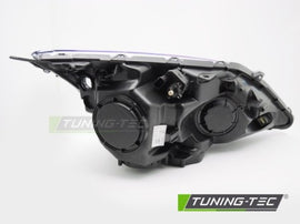 Faro Anteriore Lato Sinistro XENON TYC per HONDA CR-V III 06-12