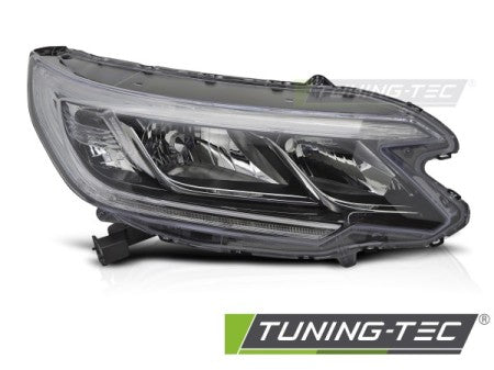 Faro Anteriore Lato Destro TYC per HONDA CR-V IV 14-18