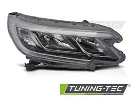 Faro Anteriore Lato Destro TYC per HONDA CR-V IV 14-18
