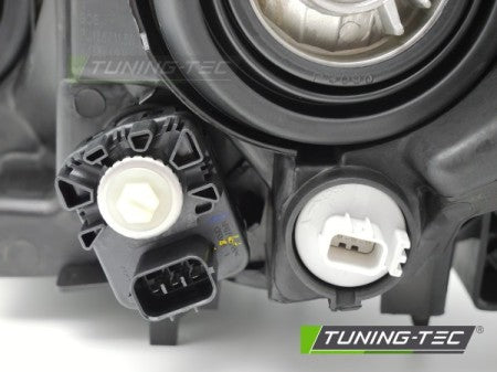 Faro Anteriore Lato Destro TYC per HONDA CR-V IV 14-18