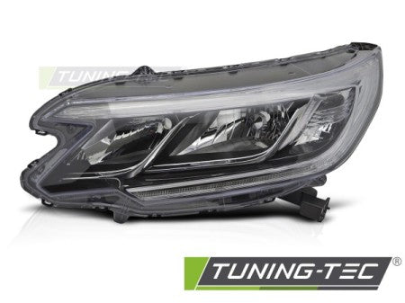 Faro Anteriore Lato Sinistro TYC per HONDA CR-V IV 14-18