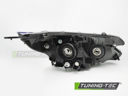 Faro Anteriore Lato Sinistro TYC per HONDA CR-V IV 14-18