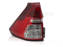 Load image into Gallery viewer, Fanale Posteriore Lato Sinistro TYC per HONDA CR-V IV 14-18